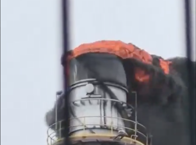 Incendio Tras Incendio